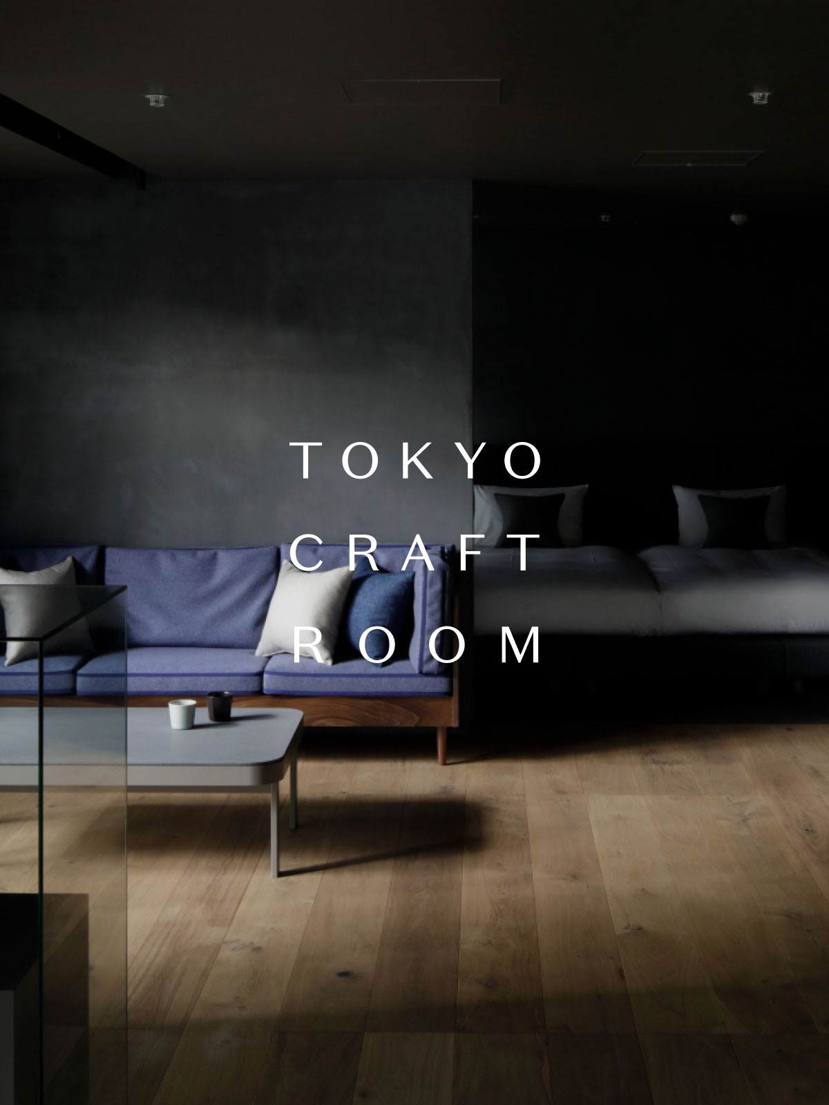 TOKYO CRAFT ROOM